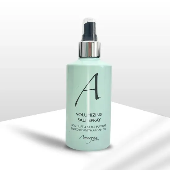 Amargan Volumising Salt Spray