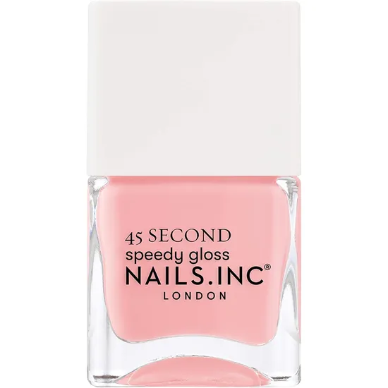 Nails Inc 45 Second Speedy Gloss