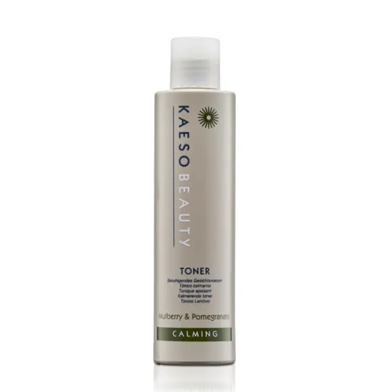 KAESO BEAUTY CALMING TONER 195ml pomegranate mulberry sensitive skin- Free P&P - Image 4
