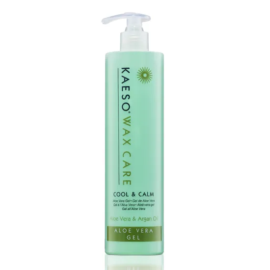 Kaeso Cool & Calm Aloe Vera Gel