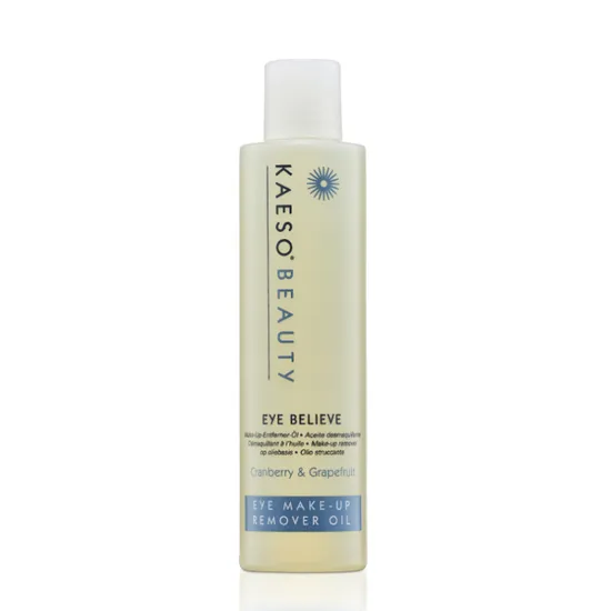 Kaeso Eye Believe Oil Makeup Remover