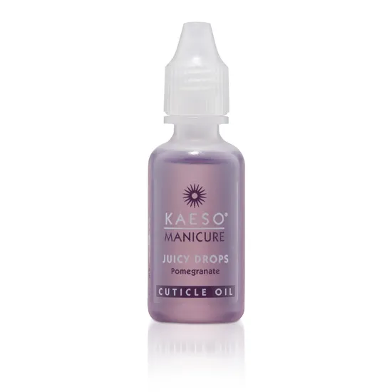 Kaeso Juicy Drops Cuticle Oil