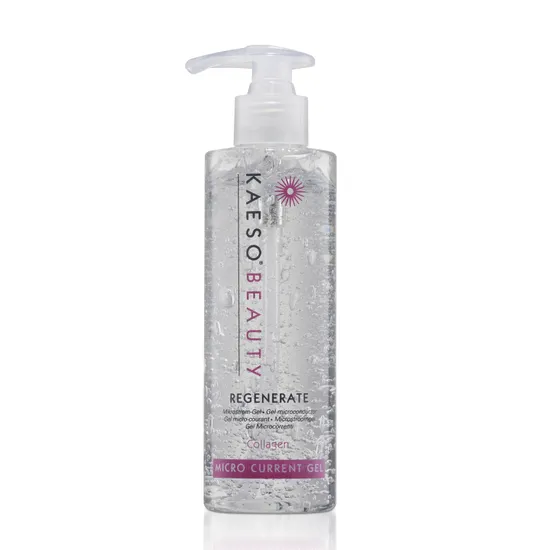 Kaeso Micro Current Gel Rengenerate