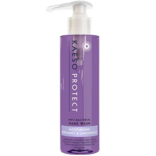 Kaeso Protect Anti-Bacterial Hand Wash 250Ml - Image 3