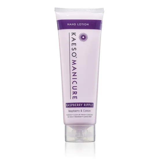 Kaeso Raspberry Ripple Hand Lotion 250Ml