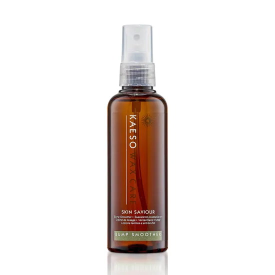Kaeso Skin Saviour Bump Smoother