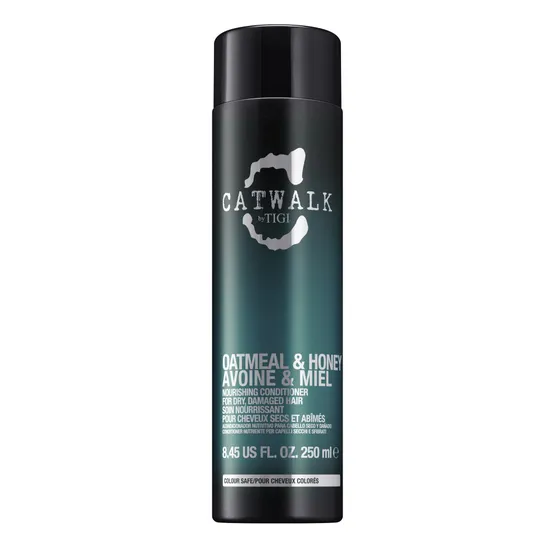 TIGI Catwalk Oatmeal & Honey Nourishing Conditioner