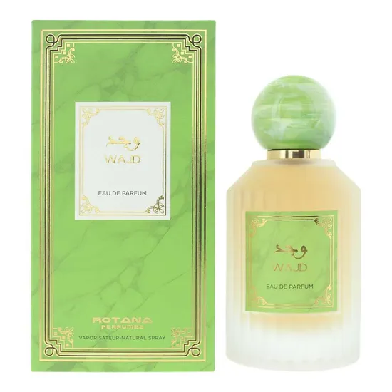 Rotana Wajd Eau De Parfum