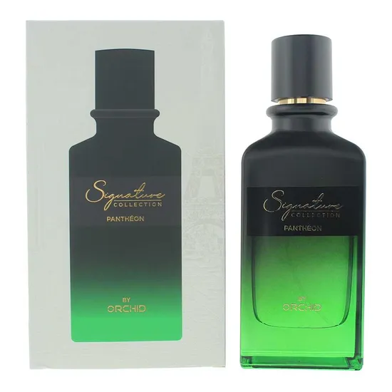 Orchid Signature Pantheon Eau De Parfum