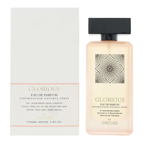 Orchid Glorious Eau De Parfum
