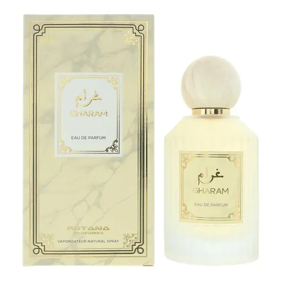 Rotana Gharam Eau De Parfum