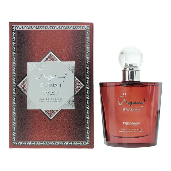 Rotana Basmah Eau De Parfum
