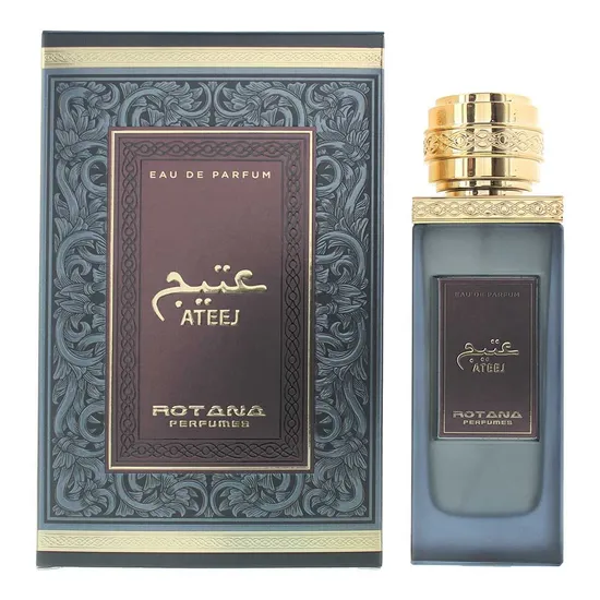 Rotana Ateej Eau De Parfum