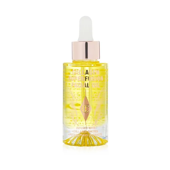 Charlotte Tilbury Collagen Superfusion Facial Oil