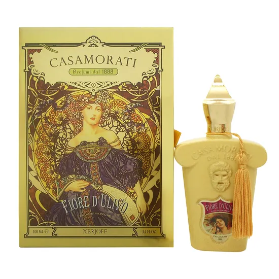 Xerjoff Casamorati 1888 Fiore D'Olivo Eau De Parfum