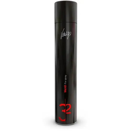 Vitalitys Weho Fix Strong Hairspray 500Ml