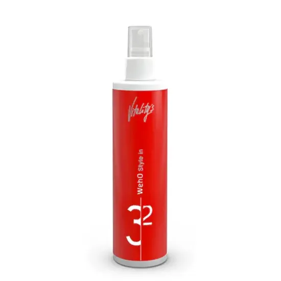 Vitalitys Weho Style-In Volume Lotion 200Ml