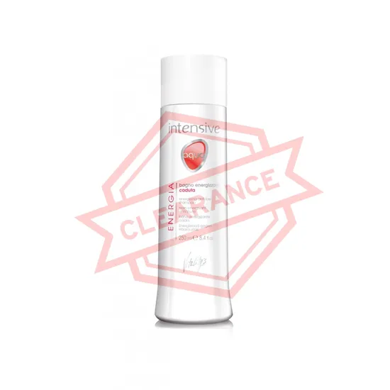 250ml Vitalitys Energising Anti Hair Loss Shampoo Hairdressers Barber Salon - Image 2