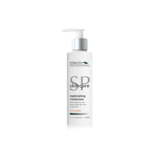 Strictly Professional Anti-Age Replenishing Moisturiser