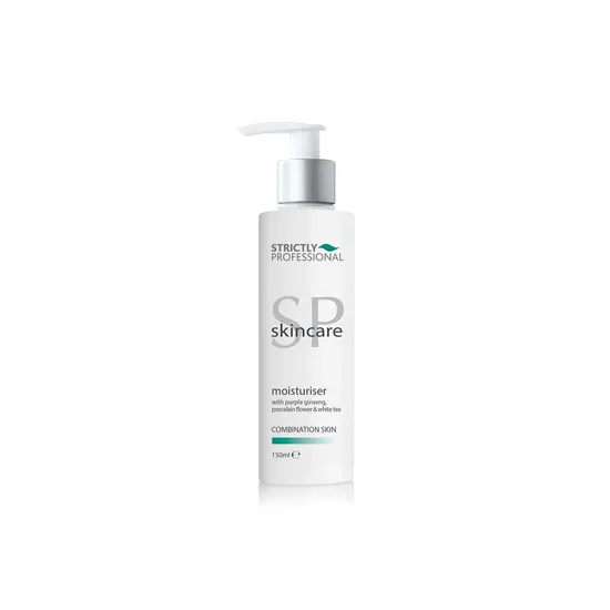 Strictly Professional Combination Skin Moisturiser