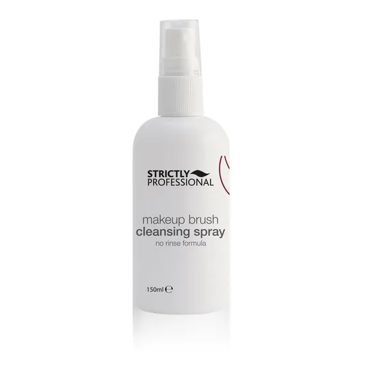 Strictly Professional Cosmetic Brush Spray