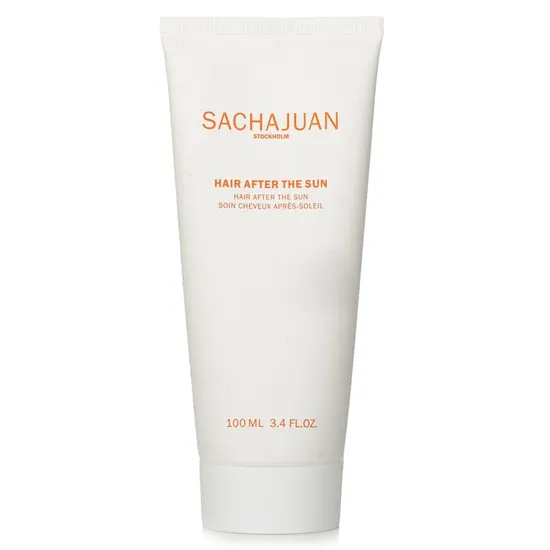 Sachajuan Hair After The Sun