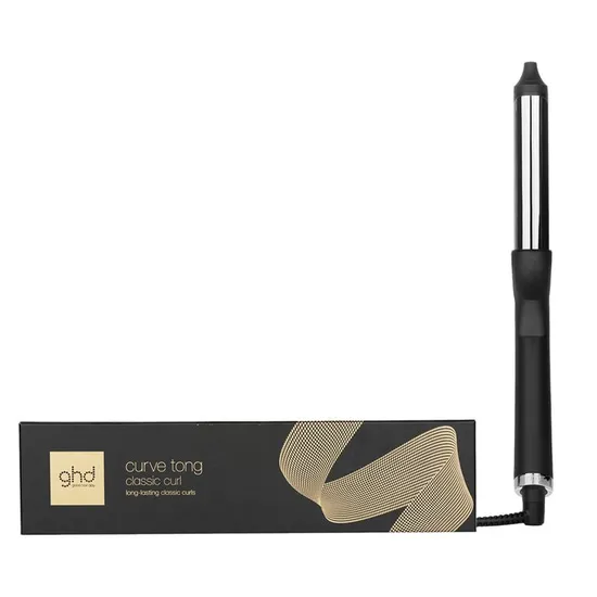 ghd Curve Classic Curl Tong