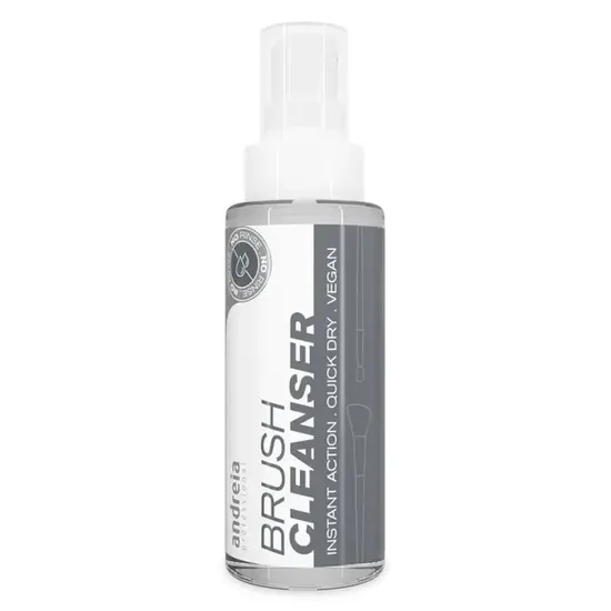Andreia Professional Brush Cleanser