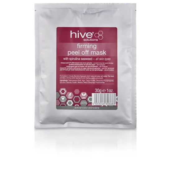 Hive Firming Peel Off Masque