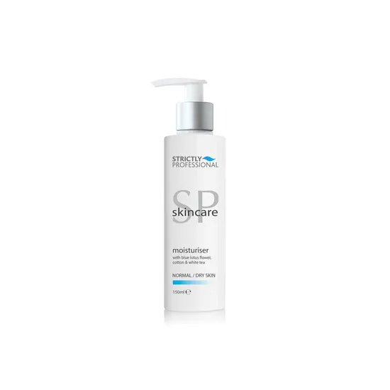 Strictly Professional Normal/Dry Skin Moisturiser