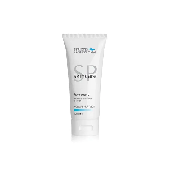 Strictly Professional Normal/Dry Skin Face Mask