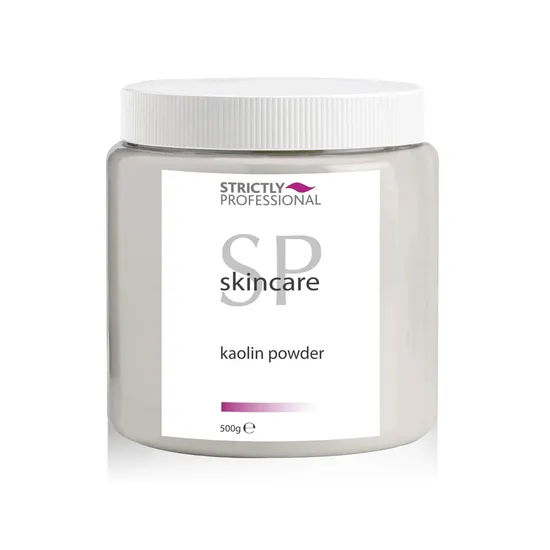 Strictly Professional Kaolin Powder