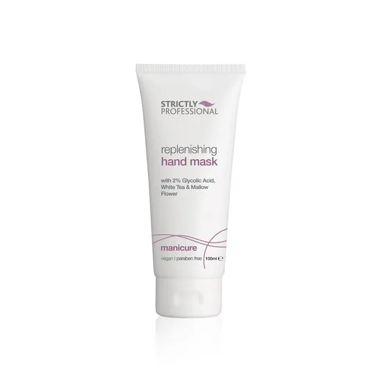 Strictly Professional Hand Mask