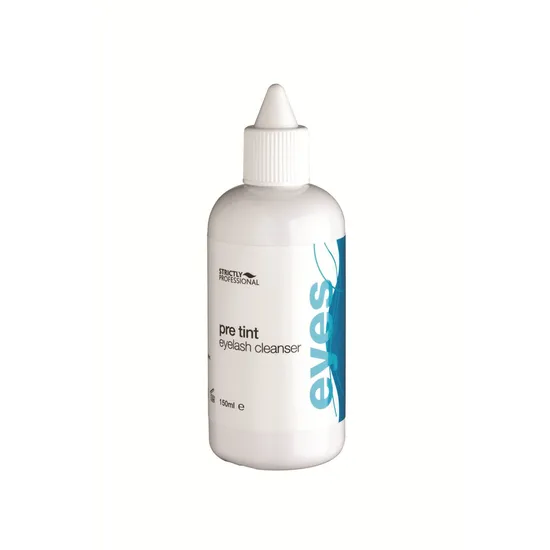 Strictly Professional Pre Tint Cleanser