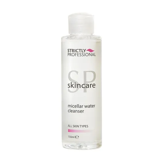 Strictly Professional Micellar Water