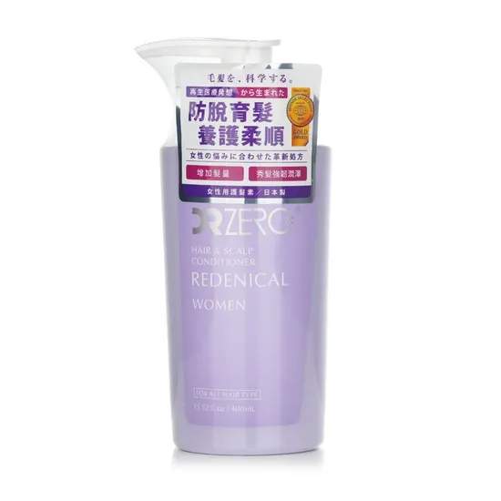 DR ZERO Redenical Hair & Scalp Conditioner For Women