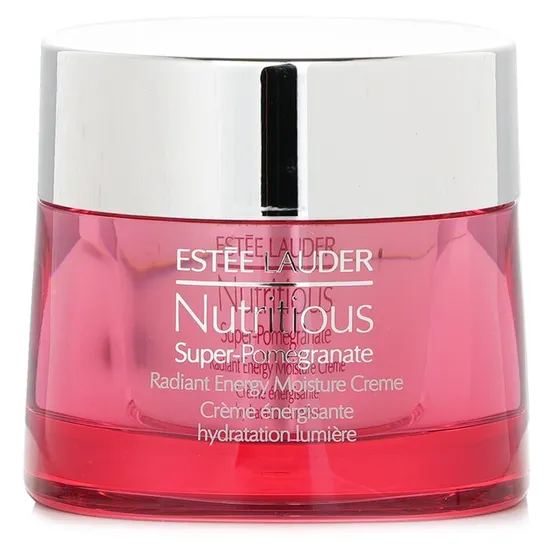 Estée Lauder Nutritious Super-Pomegranate Radiant Energy Moisture Creme