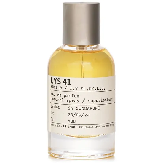 Le Labo Lys 41 Eau De Parfum