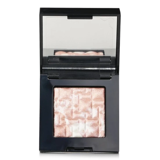 Bobbi Brown Mini Highlighting Powder Highlighter Small Pack Shade Pink Glow 3 G - Image 3