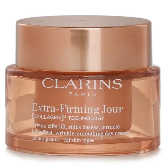 Clarins Extra-Firming Jour Day Cream