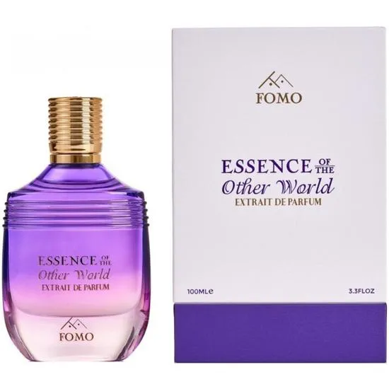 Fomo Essence Of The Other World Extrait De Parfum