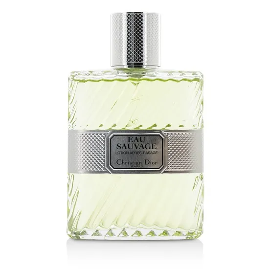 DIOR Eau Sauvage Aftershave Spray