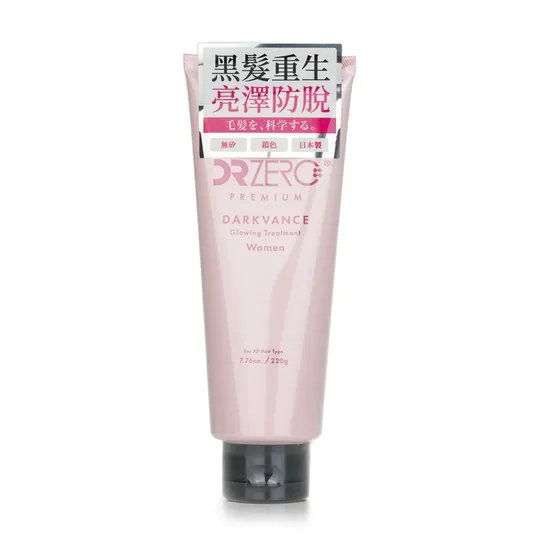 DR ZERO Darkvance Glowing Treatment For Women