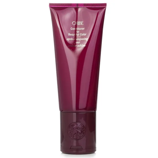 Oribe Conditioner For Beautiful Colour