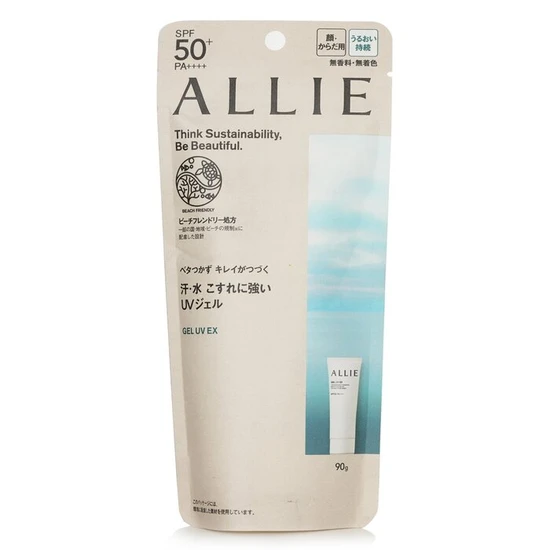 Kanebo Allie Chrono Beauty Gel UV EX SPF 50+