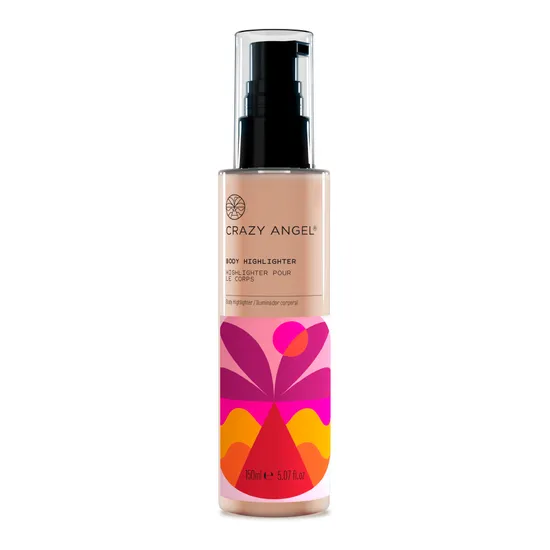 Crazy Angel Body Highlighter