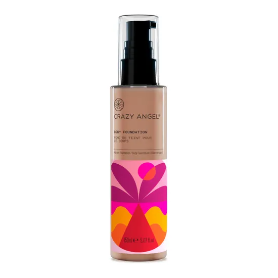 Crazy Angel Body Foundation