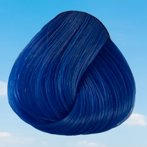 La Riche Directions Semi-Permanent Hair Colour Atlantic Blue
