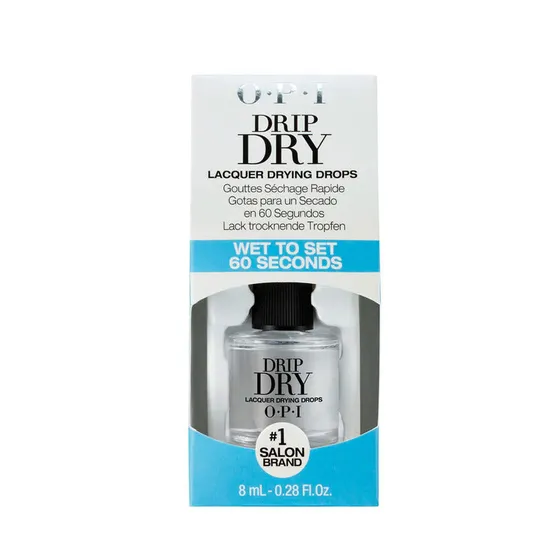 OPI Drip Dry Lacquer Drying Drops