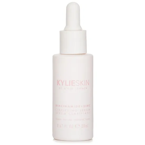Kylie Skin Clarifying Serum Niacinamide & Zinc